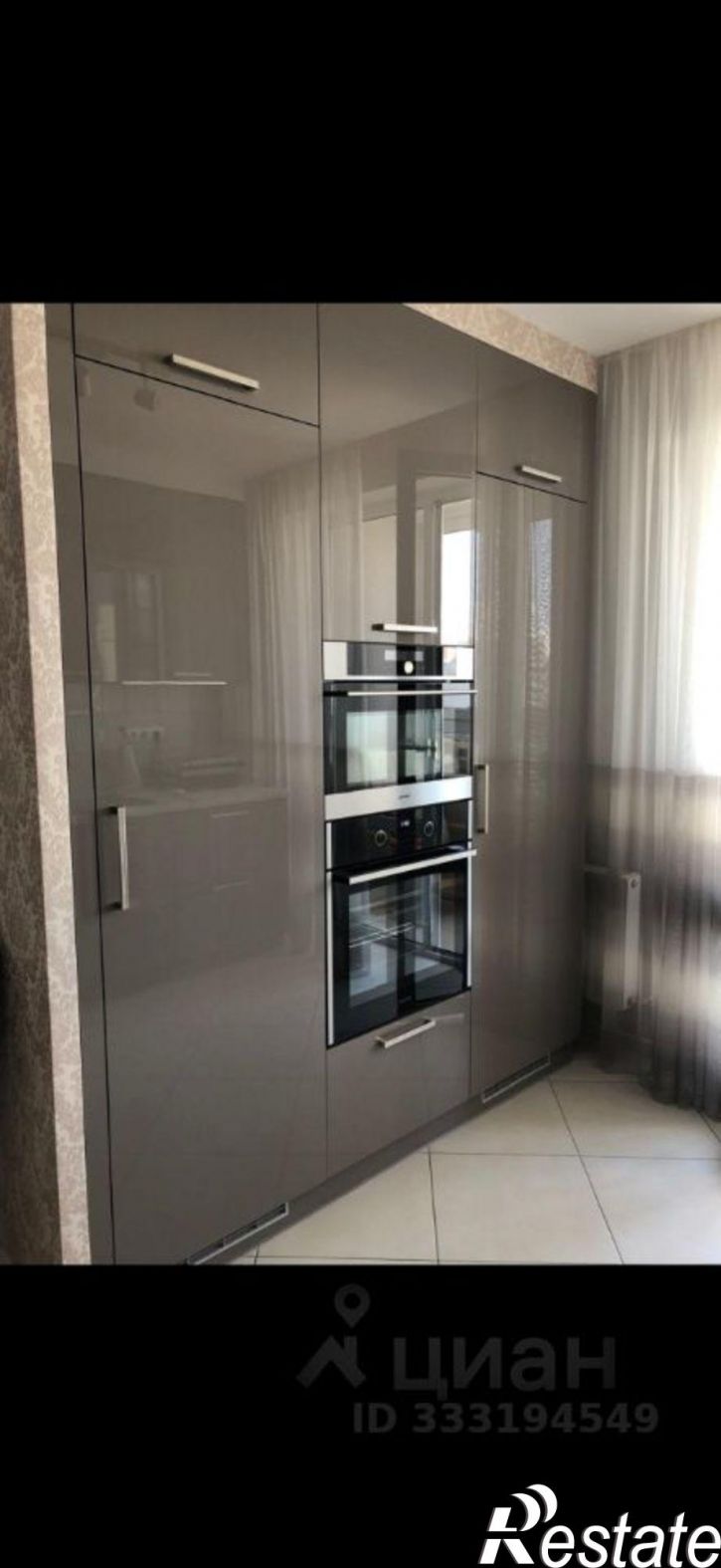 3-комн квартира ул им. Невкипелого, 18 2,  д. 18 2,  к. 2