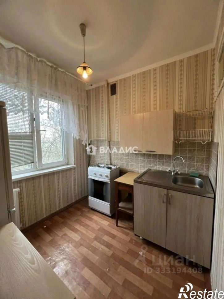 1-комн квартира ул им. Археолога Анфимова, 27,  д. 27