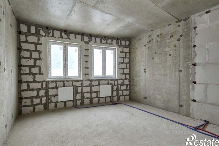 1-комн квартира ул Уральская, 100/5,  д. 100/5