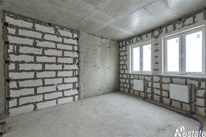 1-комн квартира ул Уральская, 100/5,  д. 100/5