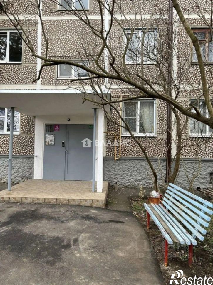 1-комн квартира ул им. Археолога Анфимова, 27,  д. 27
