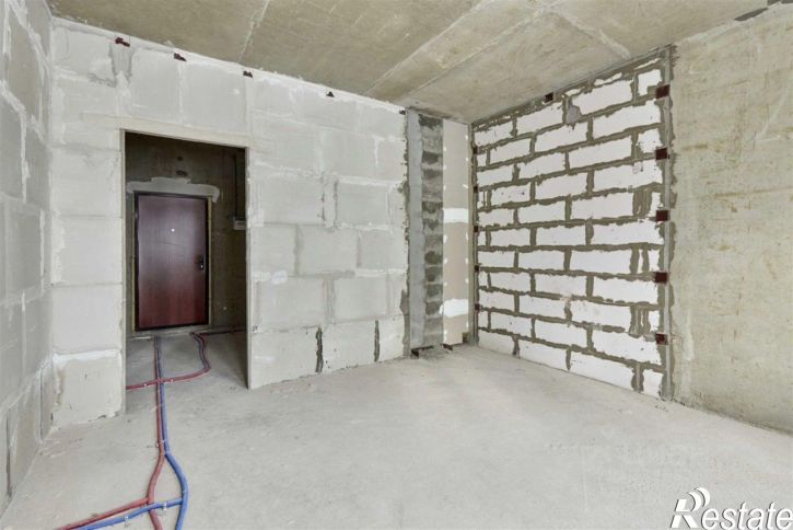 1-комн квартира ул Уральская, 100/5,  д. 100/5