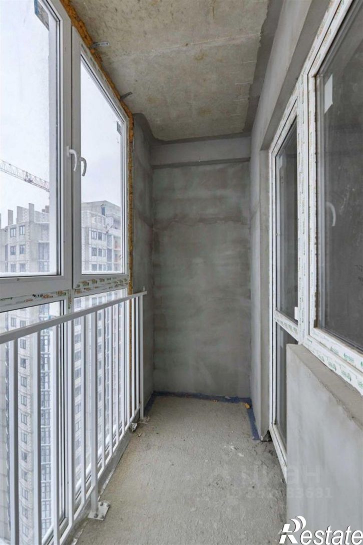 1-комн квартира ул Уральская, 100/5,  д. 100/5
