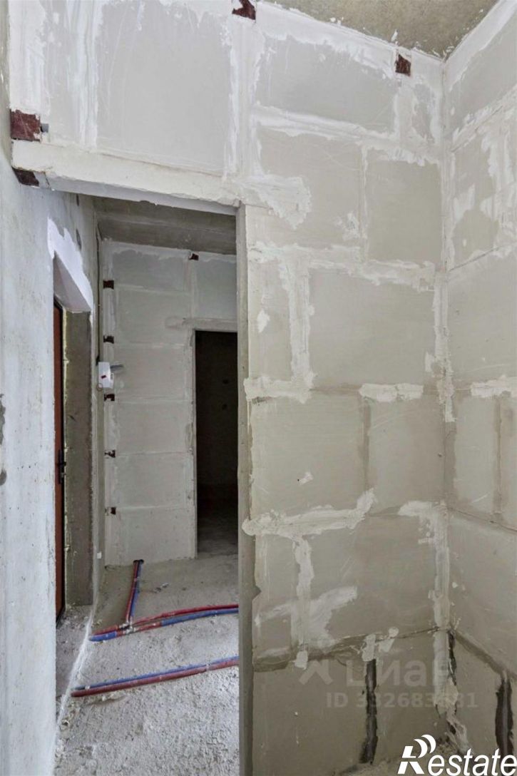 1-комн квартира ул Уральская, 100/5,  д. 100/5