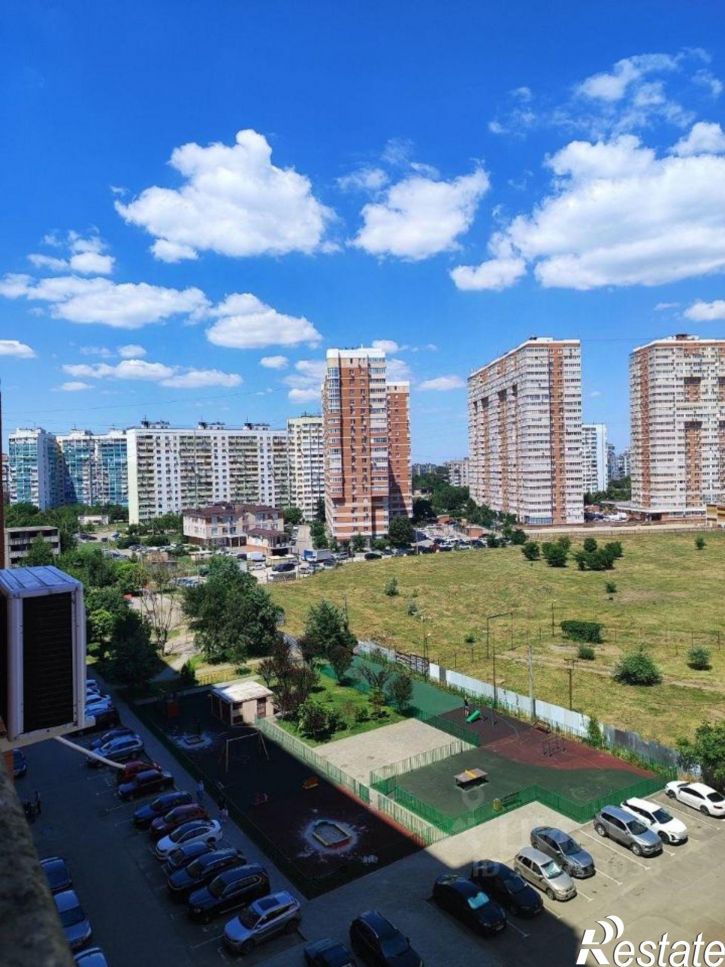 1-комн квартира пр-кт им. писателя Знаменского, 9 2,  д. 9 2,  к. 2