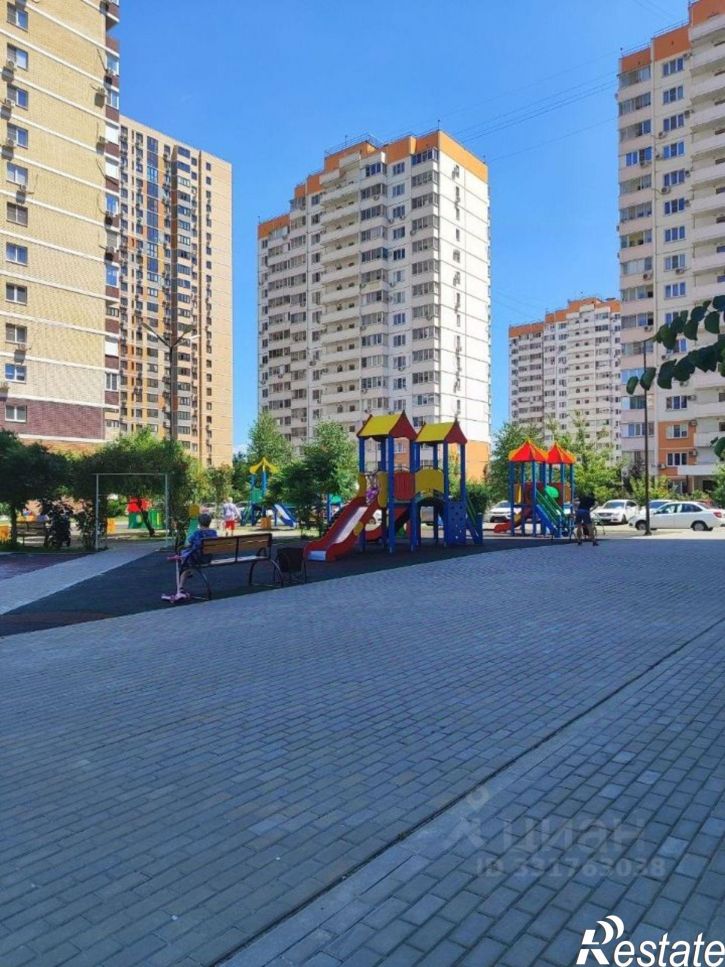 1-комн квартира пр-кт им. писателя Знаменского, 9 2,  д. 9 2,  к. 2