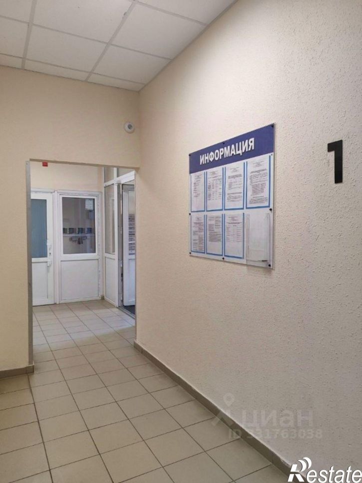 1-комн квартира пр-кт им. писателя Знаменского, 9 2,  д. 9 2,  к. 2