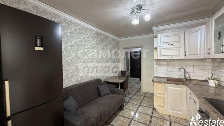 1-комн квартира ул им. Петра Метальникова, 5 3,  д. 5 3,  к. 3