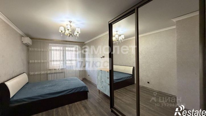 1-комн квартира ул им. Петра Метальникова, 5 3,  д. 5 3,  к. 3