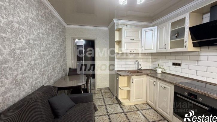 1-комн квартира ул им. Петра Метальникова, 5 3,  д. 5 3,  к. 3