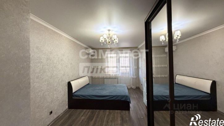 1-комн квартира ул им. Петра Метальникова, 5 3,  д. 5 3,  к. 3