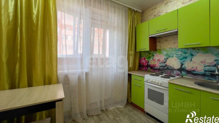 1-комн квартира ул 5-я Дорожная, 68 3,  д. 68 3,  к. 3