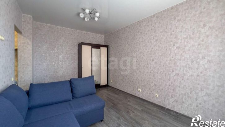1-комн квартира ул 5-я Дорожная, 68 3,  д. 68 3,  к. 3