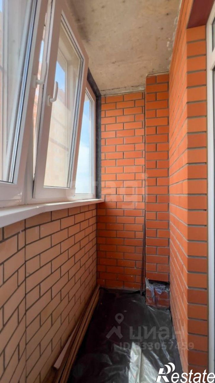 1-комн квартира ул 5-я Дорожная, 68 3,  д. 68 3,  к. 3