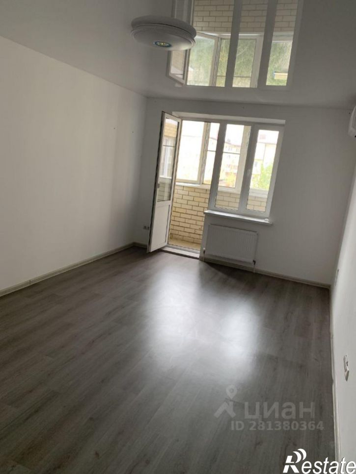 1-комн квартира 1-й Краснодарский пр-д, 2 4,  д. 2 4,  к. 4