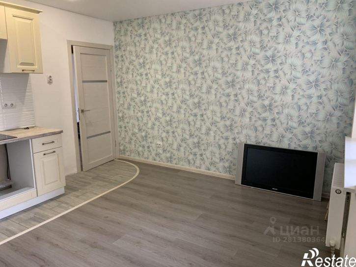 1-комн квартира 1-й Краснодарский пр-д, 2 4,  д. 2 4,  к. 4
