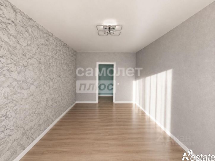 2-комн квартира ул им. Героя Яцкова И.В., 17,  д. 17