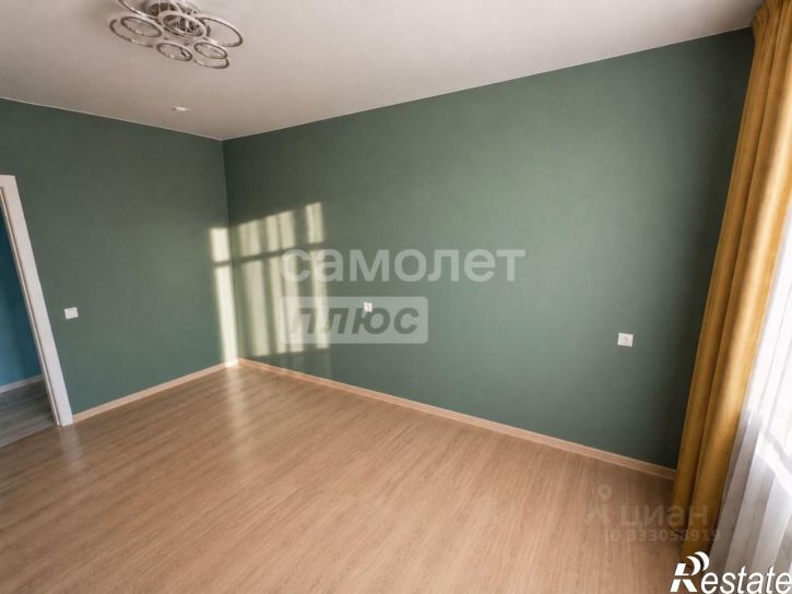 2-комн квартира ул им. Героя Яцкова И.В., 17,  д. 17