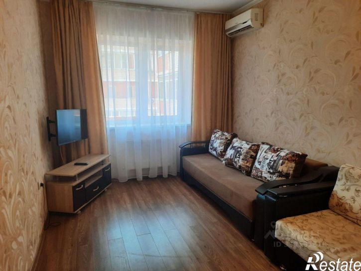 1-комн квартира 2-й Красивый пер, 10,  д. 10