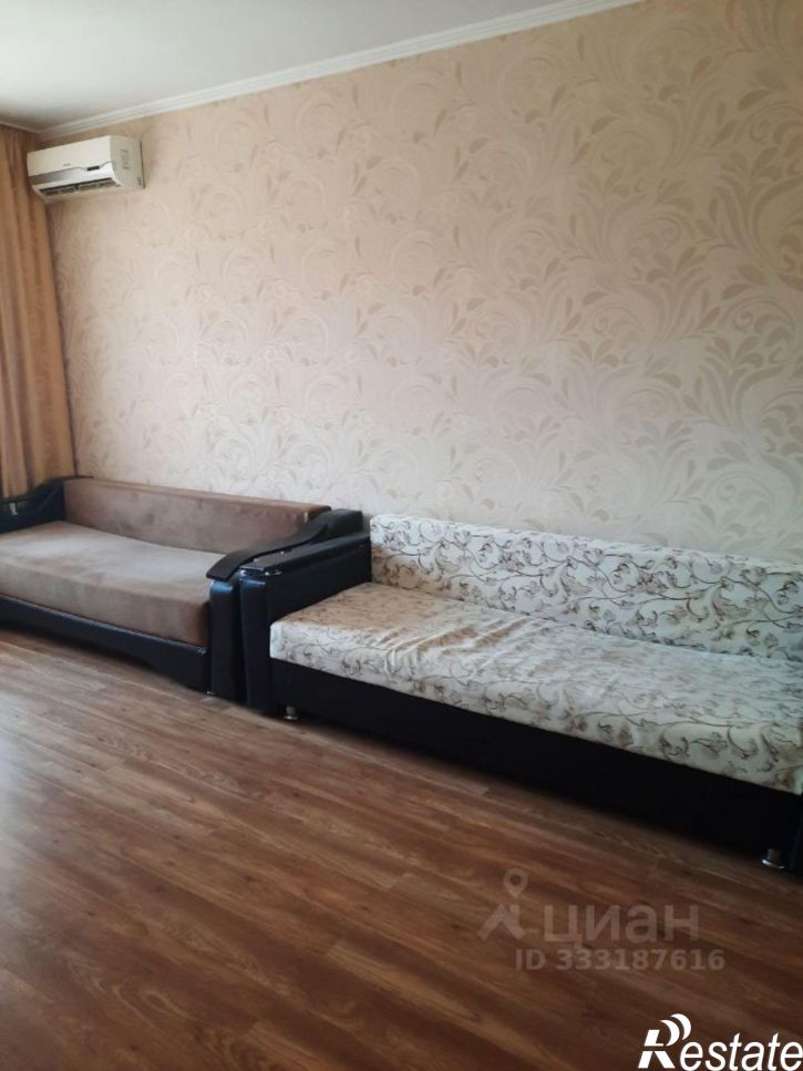 1-комн квартира 2-й Красивый пер, 10,  д. 10