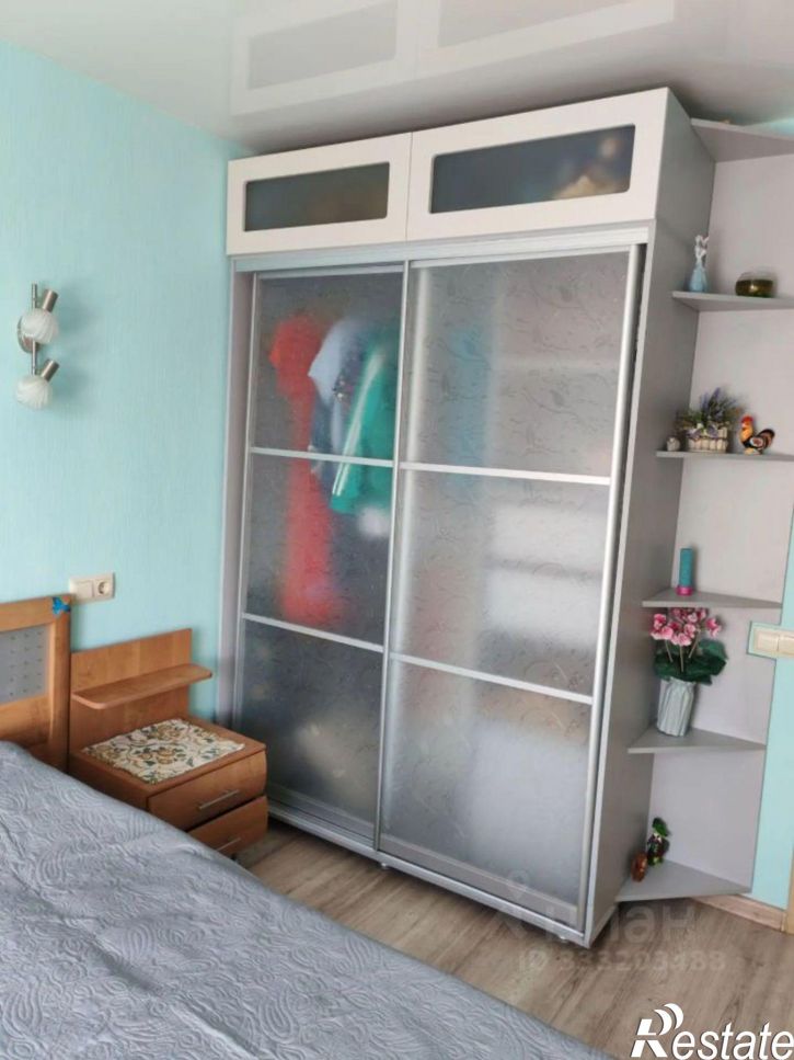 2-комн квартира ул им. Селезнева, 122,  д. 122