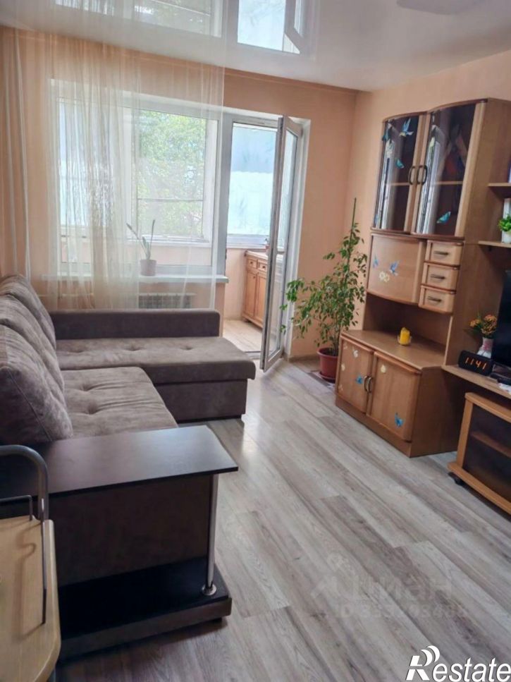 2-комн квартира ул им. Селезнева, 122,  д. 122