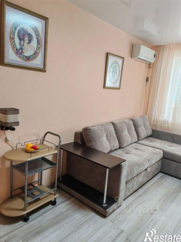 2-комн квартира ул им. Селезнева, 122,  д. 122