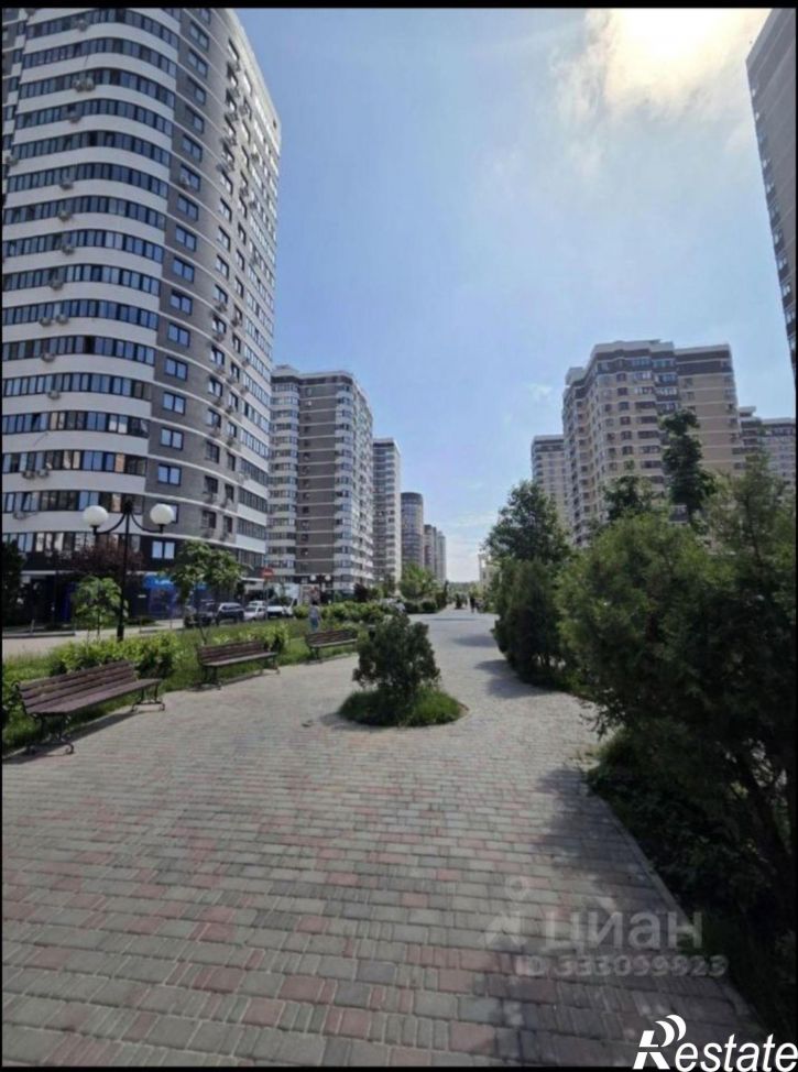 1-комн квартира ул им. Адмирала Серебрякова, 3 3,  д. 3 3,  к. 3