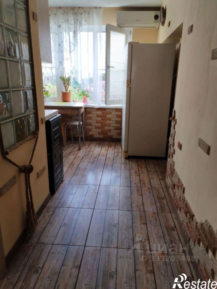 2-комн квартира ул им. Селезнева, 122,  д. 122