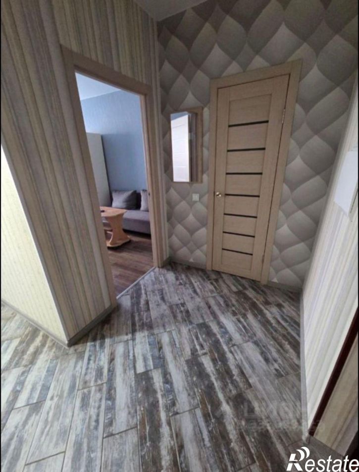 1-комн квартира ул им. Адмирала Серебрякова, 3 3,  д. 3 3,  к. 3