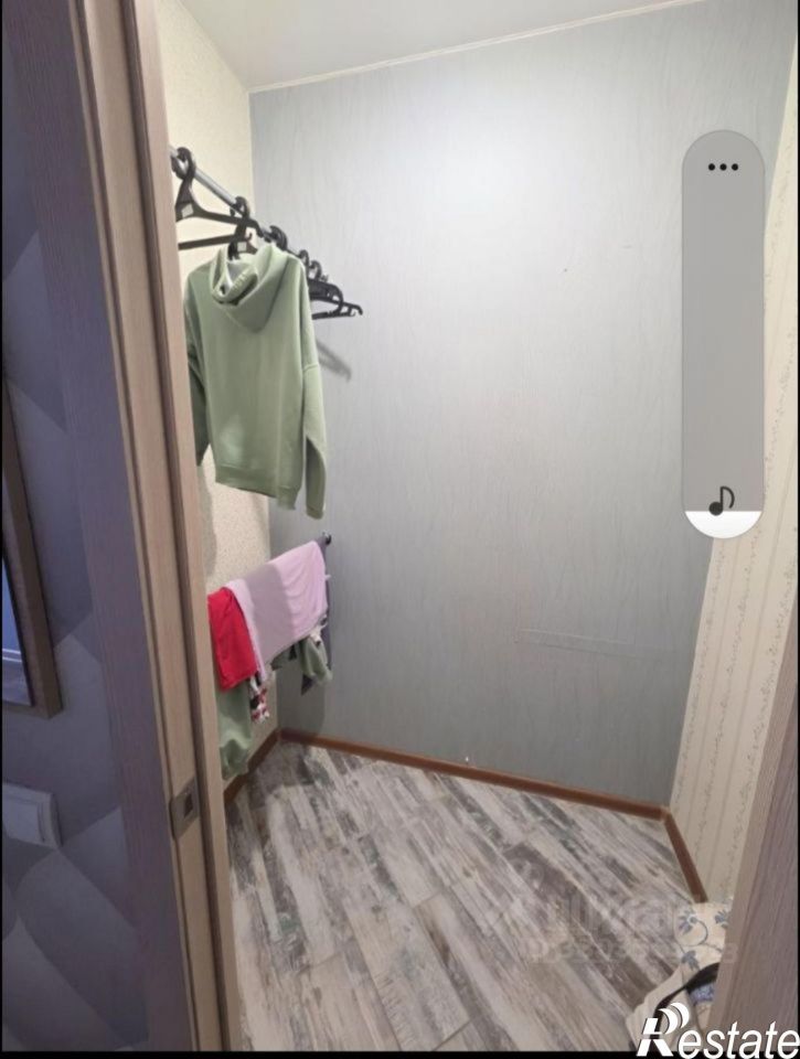 1-комн квартира ул им. Адмирала Серебрякова, 3 3,  д. 3 3,  к. 3