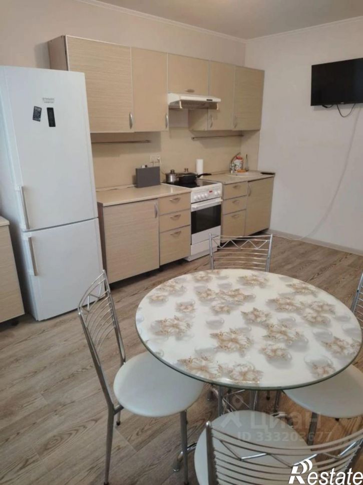 2-комн квартира пр-д им. Репина, 32,  д. 32