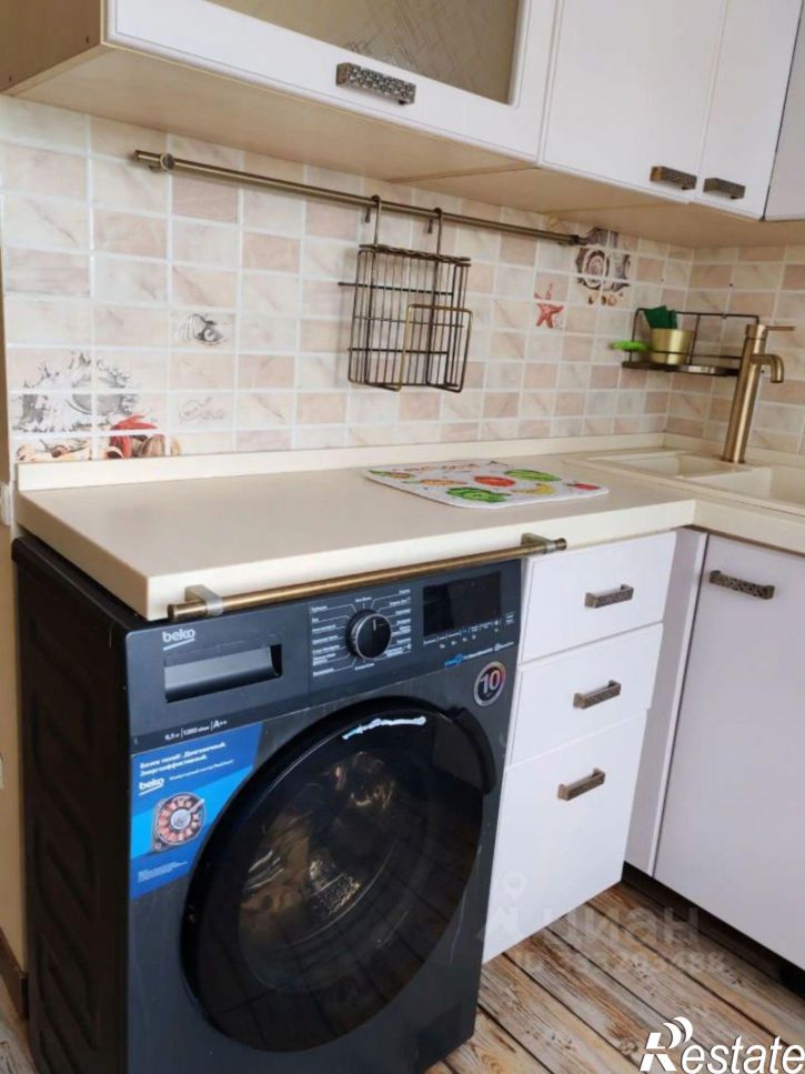 2-комн квартира ул им. Селезнева, 122,  д. 122