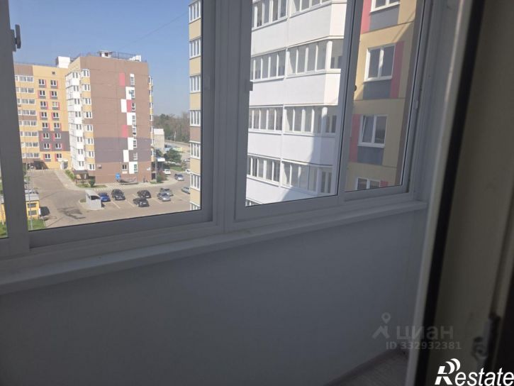 2-комн квартира