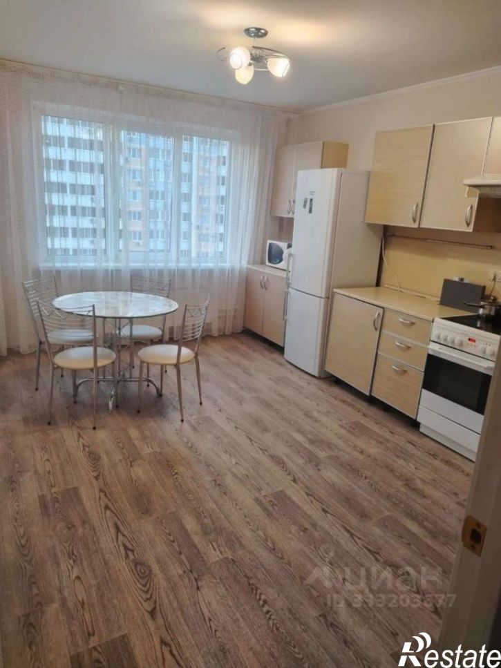 2-комн квартира пр-д им. Репина, 32,  д. 32
