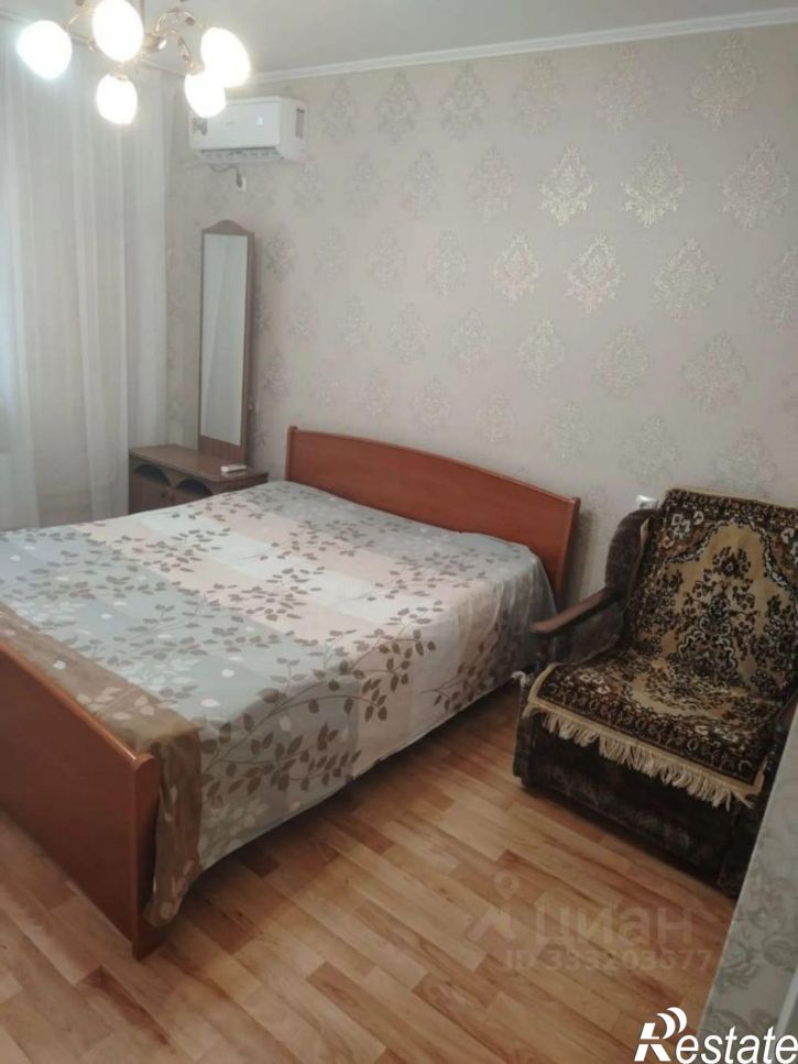 2-комн квартира пр-д им. Репина, 32,  д. 32