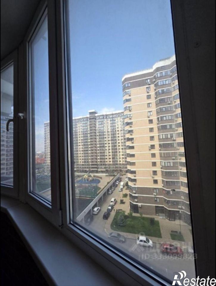 1-комн квартира ул им. Адмирала Серебрякова, 3 3,  д. 3 3,  к. 3
