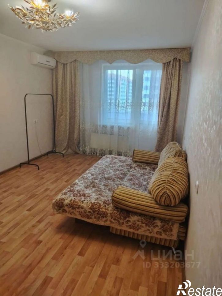 2-комн квартира пр-д им. Репина, 32,  д. 32