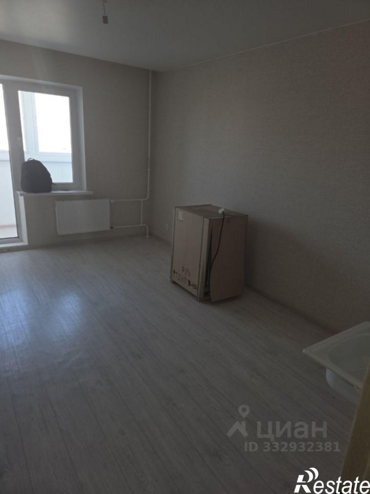 2-комн квартира