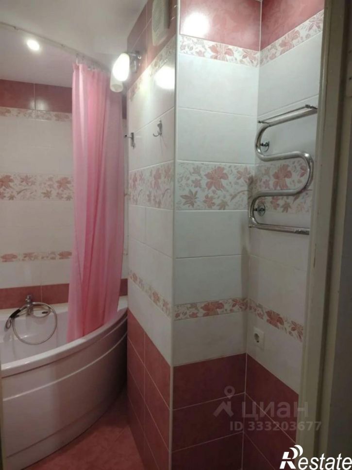 2-комн квартира пр-д им. Репина, 32,  д. 32