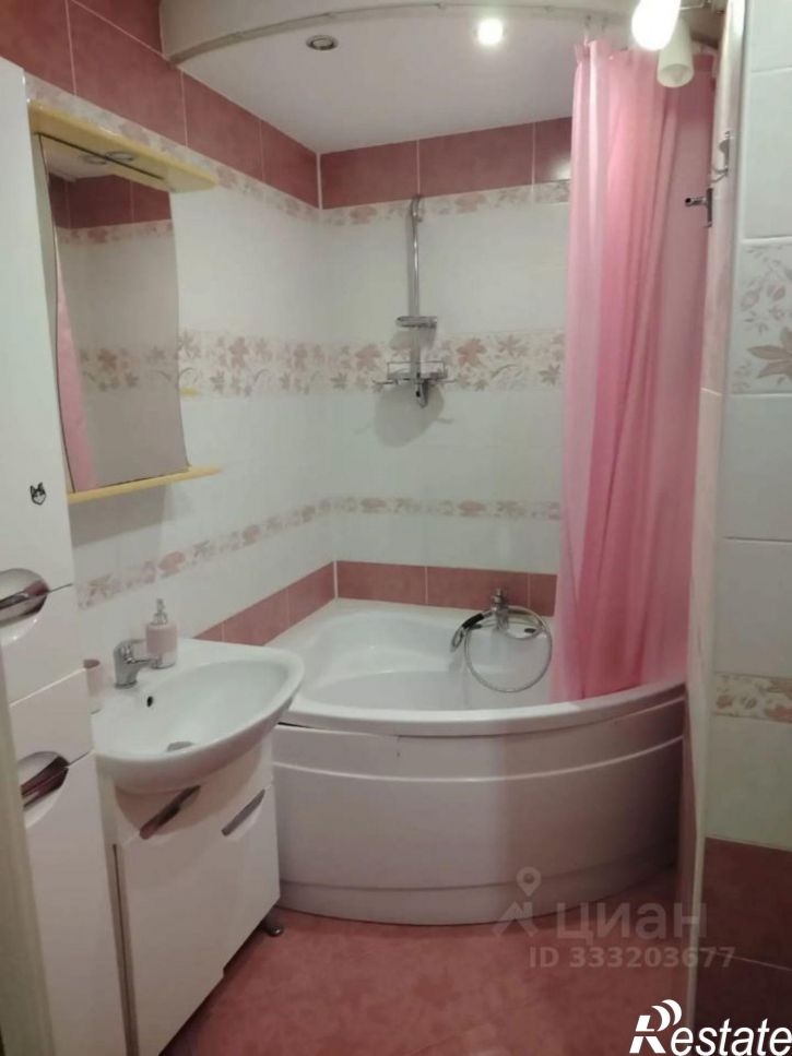 2-комн квартира пр-д им. Репина, 32,  д. 32