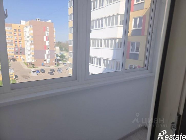 2-комн квартира