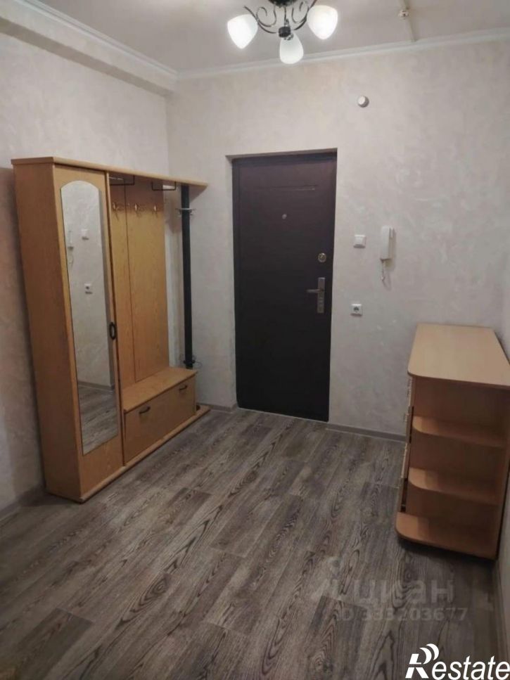 2-комн квартира пр-д им. Репина, 32,  д. 32