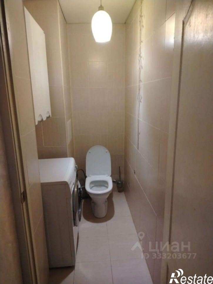 2-комн квартира пр-д им. Репина, 32,  д. 32
