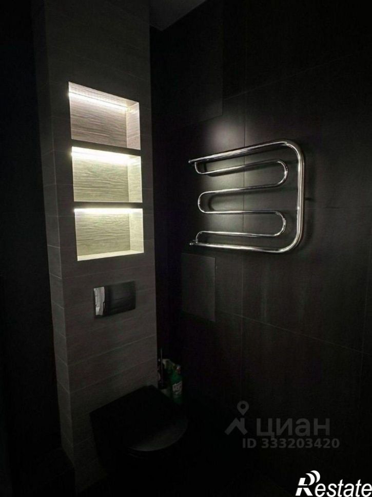 1-комн квартира ул Тополиная, 48 2,  д. 48 2,  к. 2