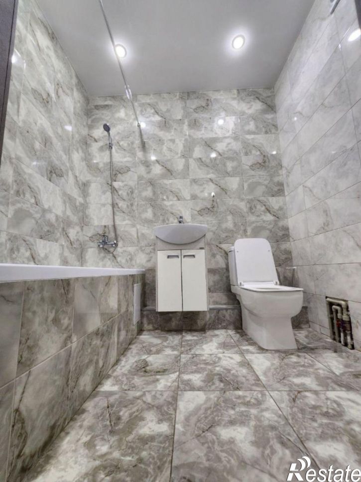 1-комн квартира ул им. Героя Георгия Бочарникова, 3,  д. 3