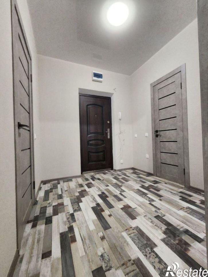 1-комн квартира ул им. Героя Георгия Бочарникова, 3,  д. 3