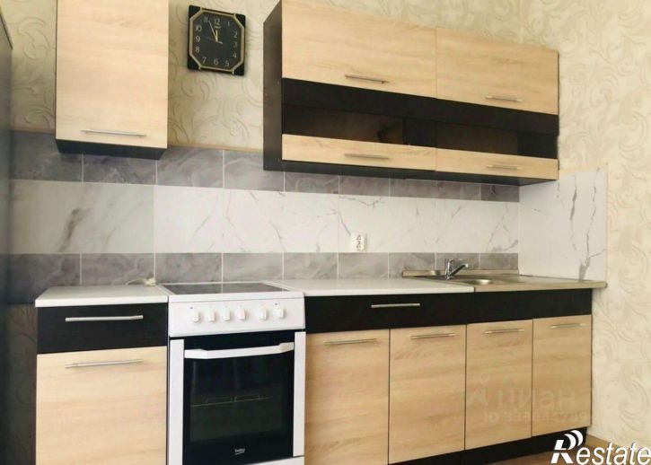 1-комн квартира ул Гаражная, 87 1,  д. 87 1,  к. 1
