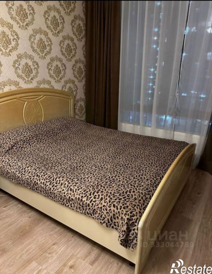 1-комн квартира ул Гаражная, 87 1,  д. 87 1,  к. 1