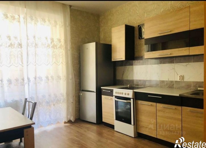 1-комн квартира ул Гаражная, 87 1,  д. 87 1,  к. 1